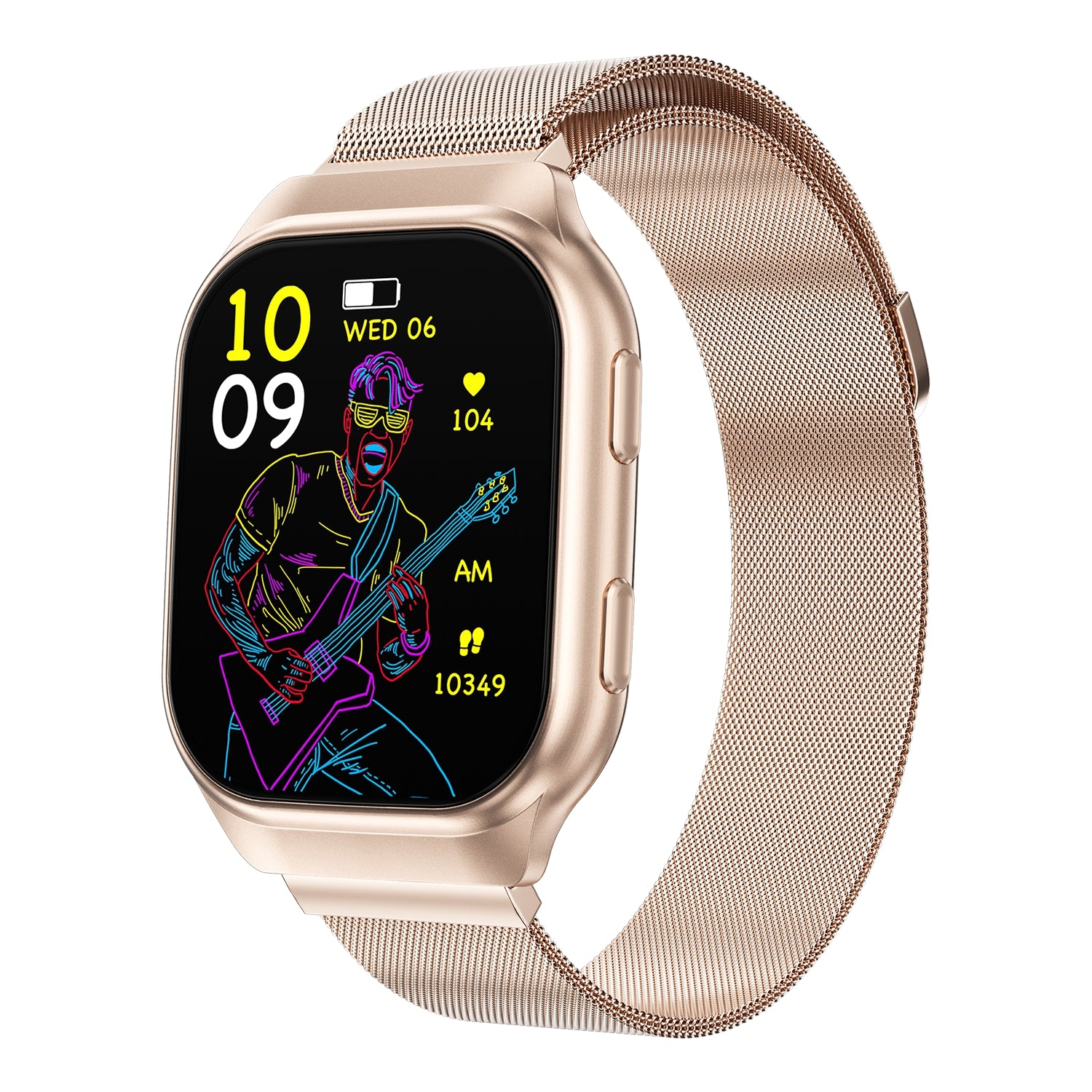 smart watch smart watch